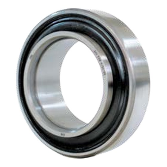 Шариковый подшипниковый подшипник 209 KRR K/50.135 FKL
