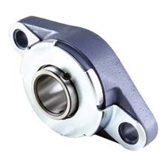 Подшипниковые узлы FKL с уплотнениями 2TC и 2PC